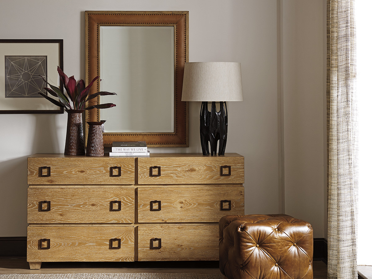 566-222 | Armiston Double Dresser | Los Altostommy Bahama inside Armiston Double Dresser