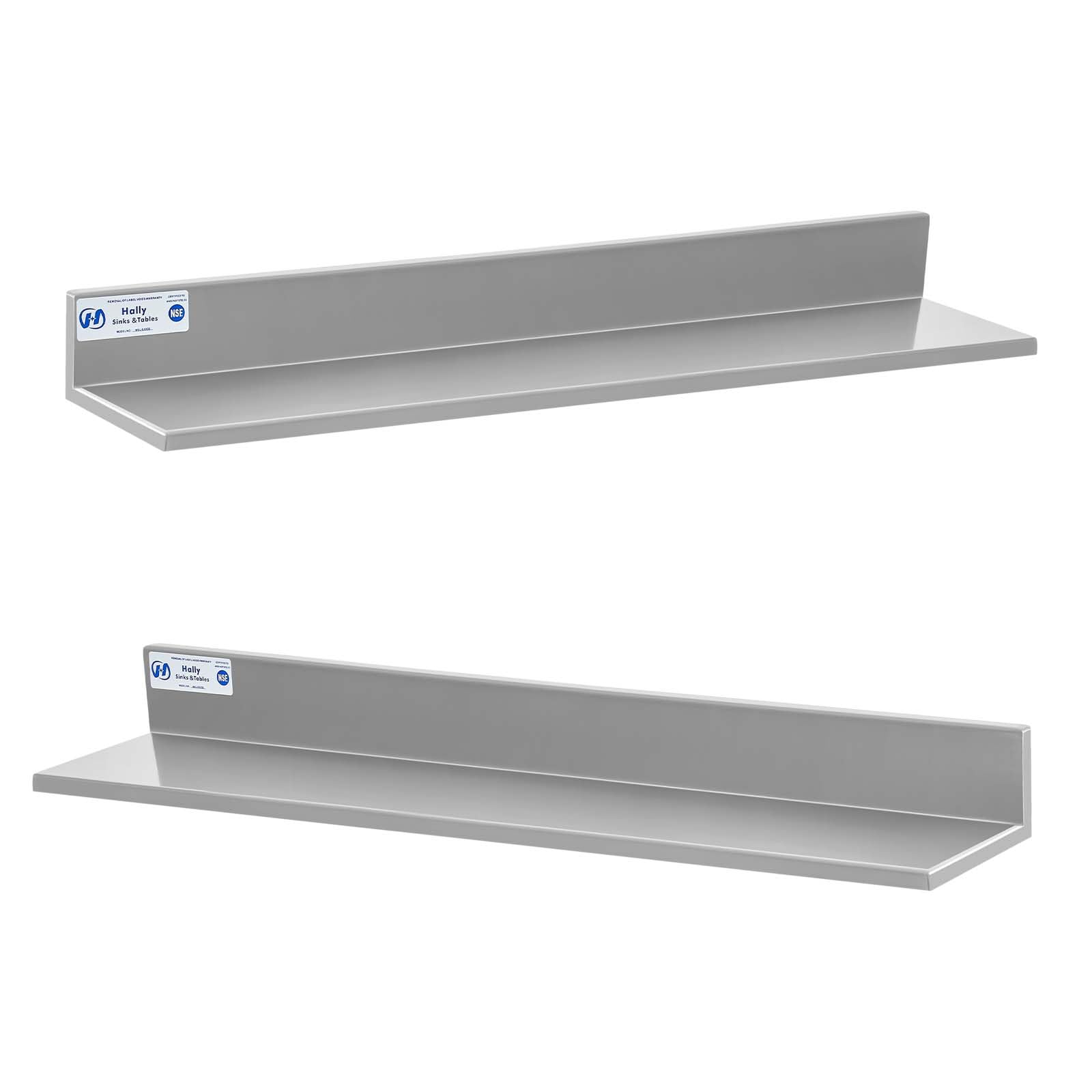 58 | Nellis Auction pertaining to Caring for Your Stainless Steel Floating Shelf 18"x10"x2.5" for Lasting Beauty