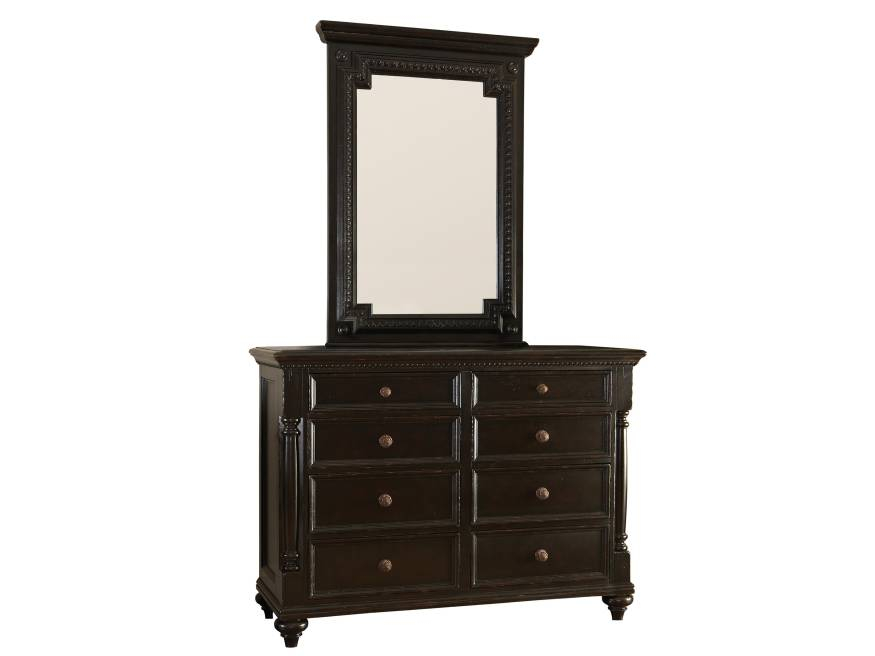 619-222 | Stony Point Dresser | Kingstown| Lexington Home Brands within Identifying an Authentic Stony Point Triple Dresser Key Features to Look For