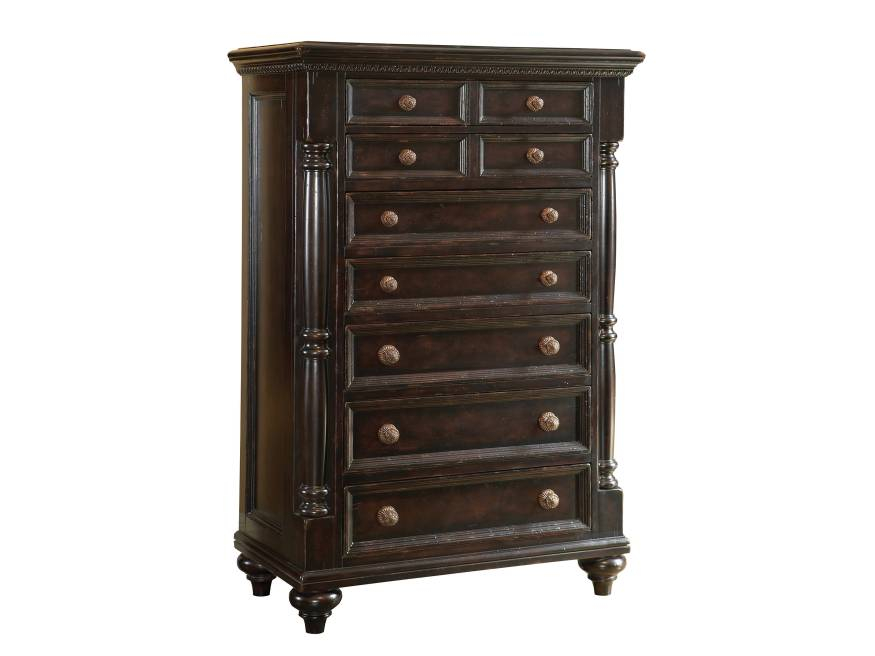 619-307 | Stony Point Chest | Kingstown| Lexington Home Brands throughout Stony Point Chest