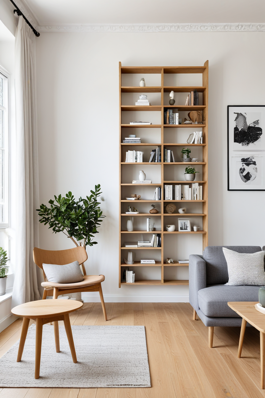 66 Best Bookcase Ideas 2025: Stylish, Functional, And Trendy Shelving ... inside Smart Storage Meets Style: Innovative Shelving Trends That Define 2025