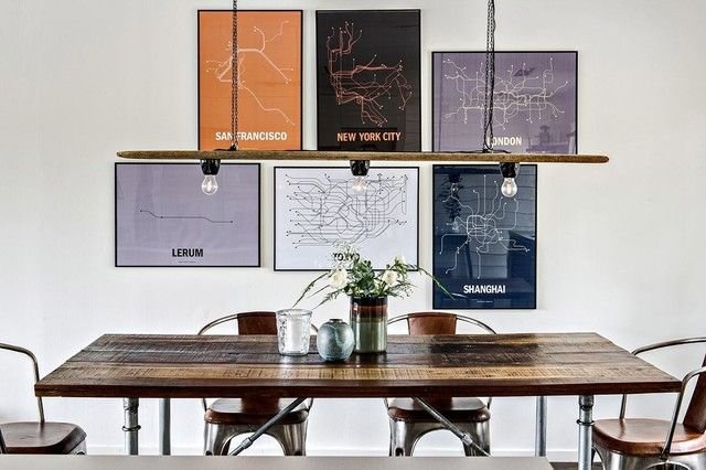 7 Alternatives To The Painted Accent Wall with regard to 7 Alternatives To The Painted Accent Wall