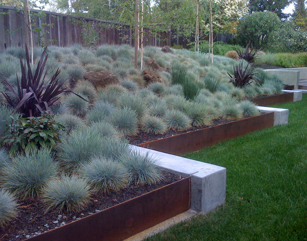 7 Out-Of-The-Box Retaining Wall Ideas inside 7 Out-Of-The-Box Retaining Wall Ideas
