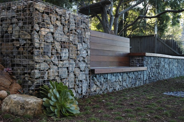 7 Out-Of-The-Box Retaining Wall Ideas regarding The Art of the Retaining Wall Unique Approaches for Functional Beauty