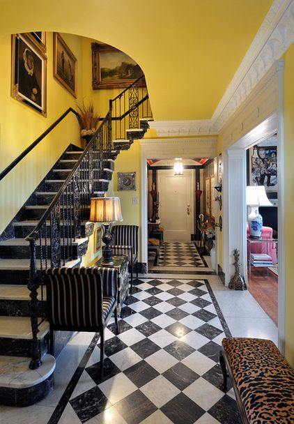 8 Elegant Ideas For A Stairway Wall – Artofit for 8 Elegant Ideas For A Stairway Wall