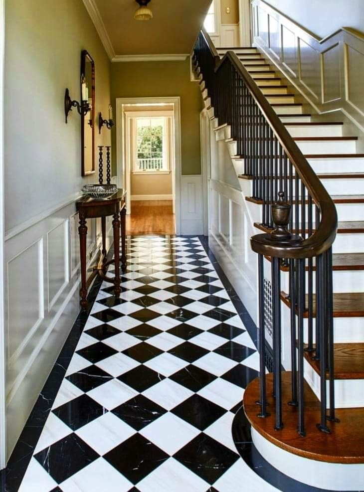 8 Elegant Ideas For A Stairway Wall – Artofit for From Drab to Dramatic 8 Elegant Stairway Wall Makeover Ideas