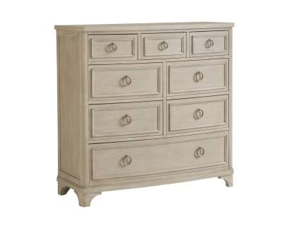 926-233 | Walker Triple Dresser | Malibutommy Bahama regarding Walker Triple Dresser