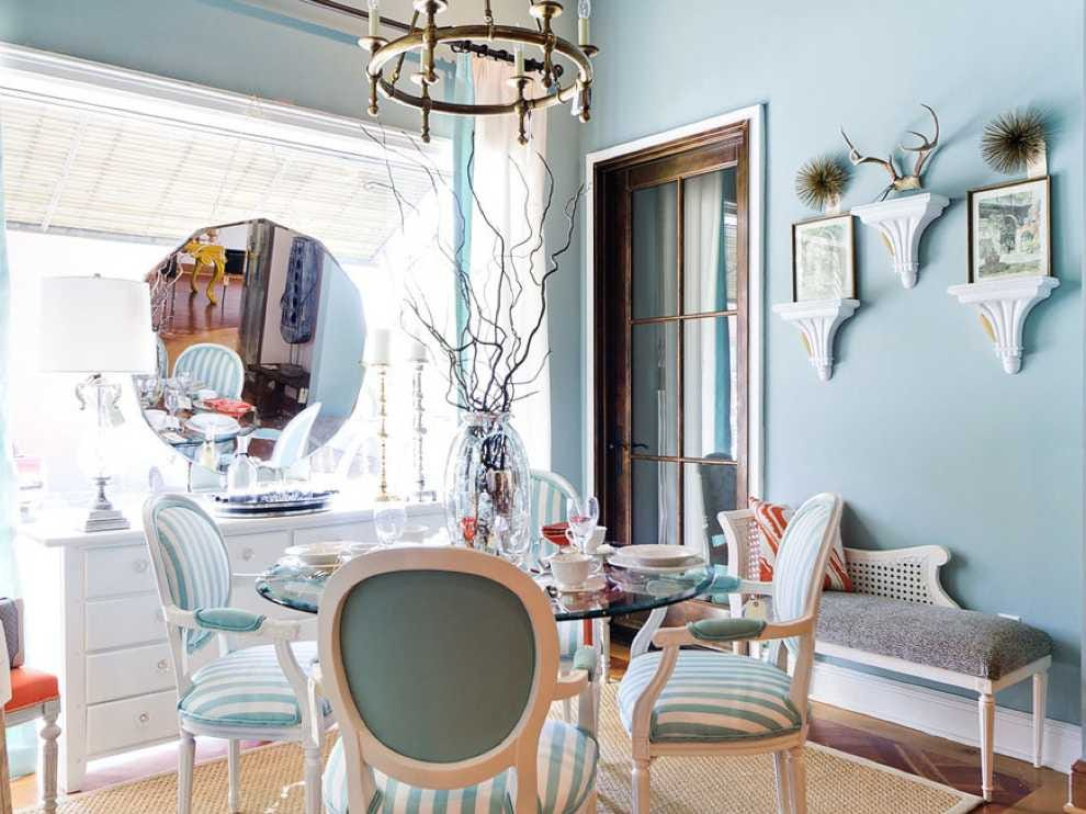 A Dozen Creative Ideas For Decorating Blank Walls - Business Insider inside A Dozen Creative Ideas For Decorating Blank Walls