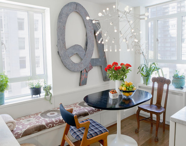 A Dozen Creative Ideas For Decorating Blank Walls with regard to The Art of the Blank Canvas Creative Decor for Every Room