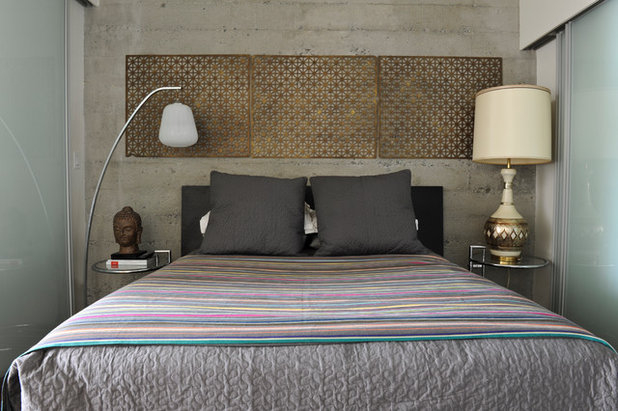 A Dozen Creative Ideas For Decorating Blank Walls within The Art of the Blank Canvas Creative Decor for Every Room