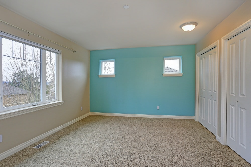 A Guide To Choosing The Right Accent Wall Color Paint Fillo regarding Getting The Accent Wall Right
