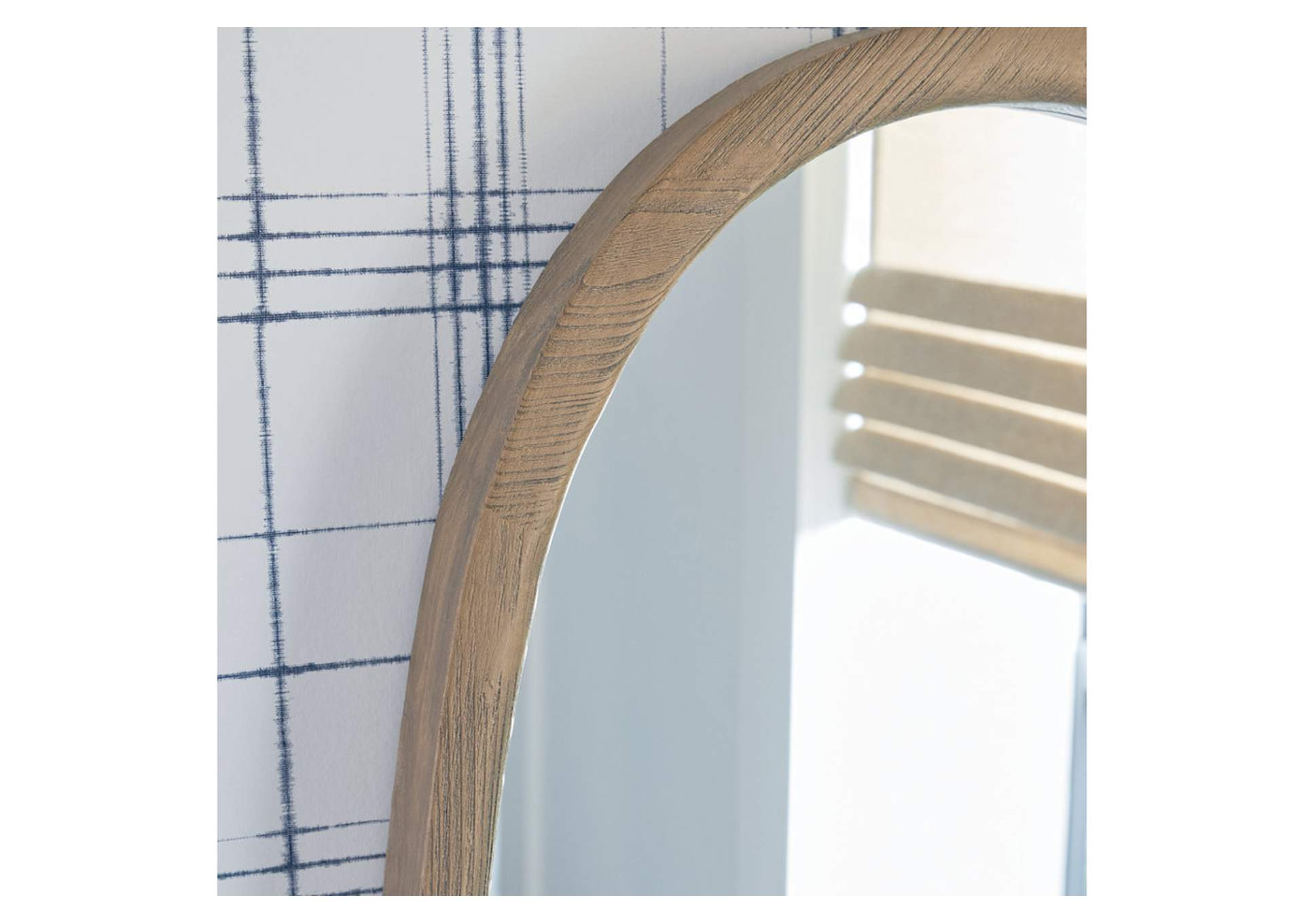 Aarilynn Accent Mirror in Finding the Perfect Aarilynn Brown Accent Mirror for Your Decor