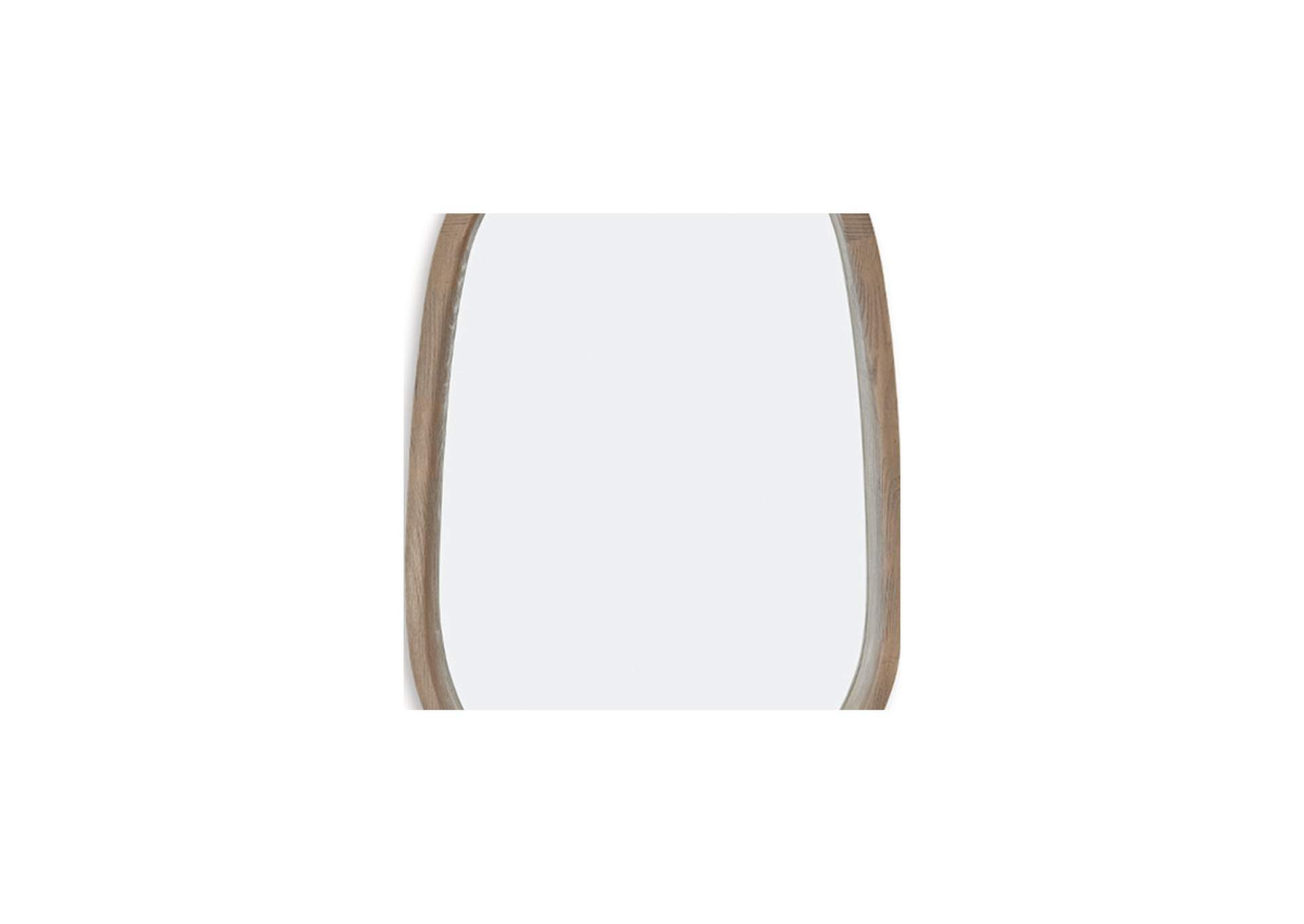 Aarilynn Accent Mirror inside Finding the Perfect Aarilynn Brown Accent Mirror for Your Decor