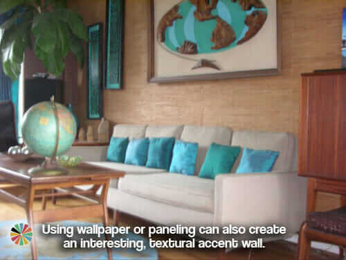 Accent Walls: 4 Steps To Getting Them Right - Retro Renovation intended for Demystifying Accent Walls Common Mistakes and How to Avoid Them