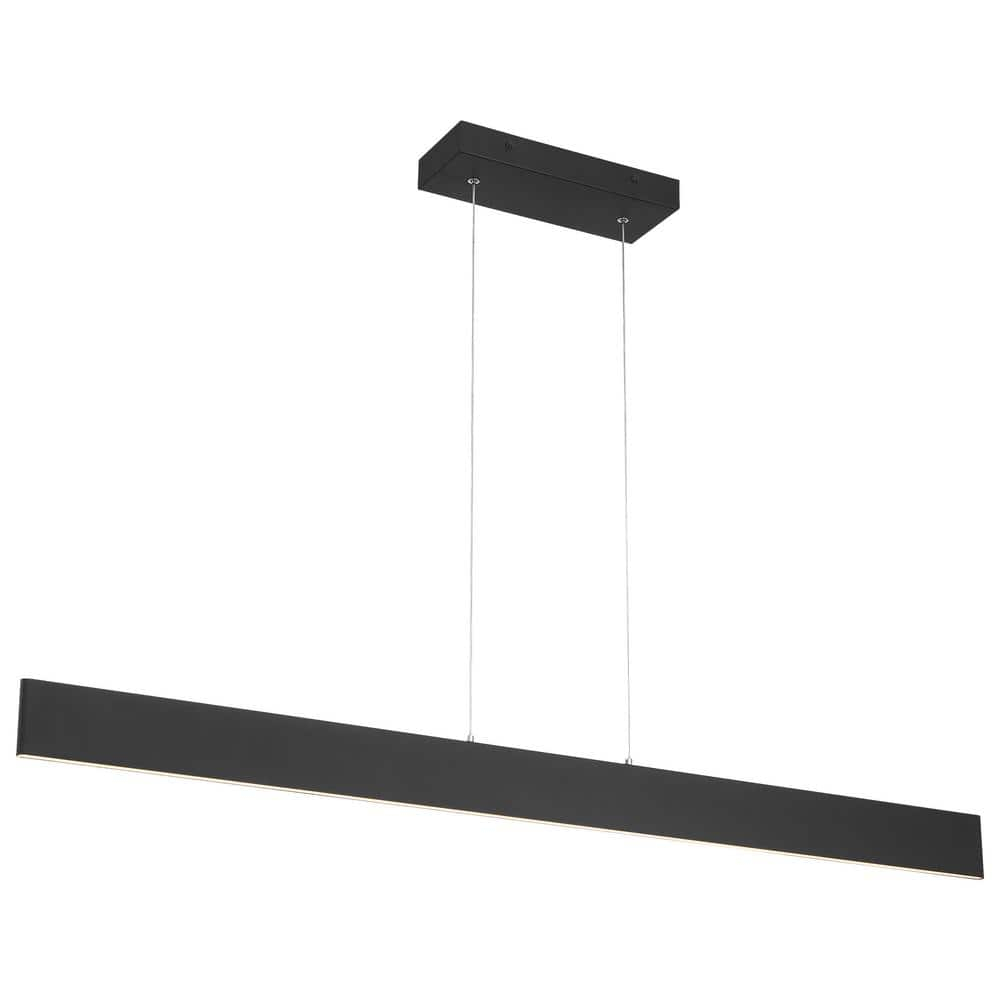 Access Lighting Holm 1-Light Matte Black Shaded Pendant With Acrylic ... in A Closer Look at the Holm Matte White 1 Light Pendant's Design and Function