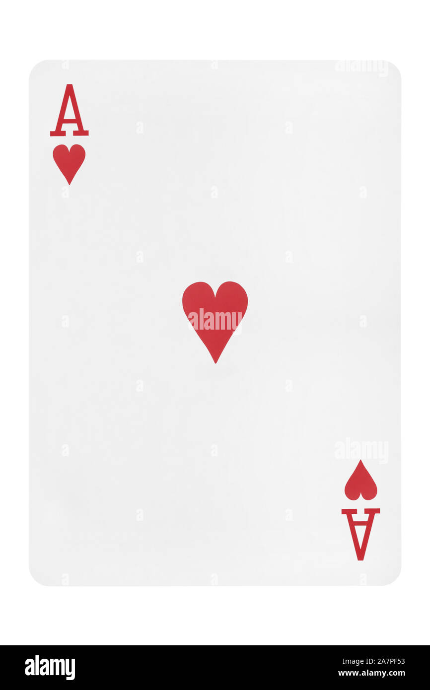 Ace Of Hearts Wallpaper in Beyond Romance The Deeper Meanings of the Ace of Hearts
