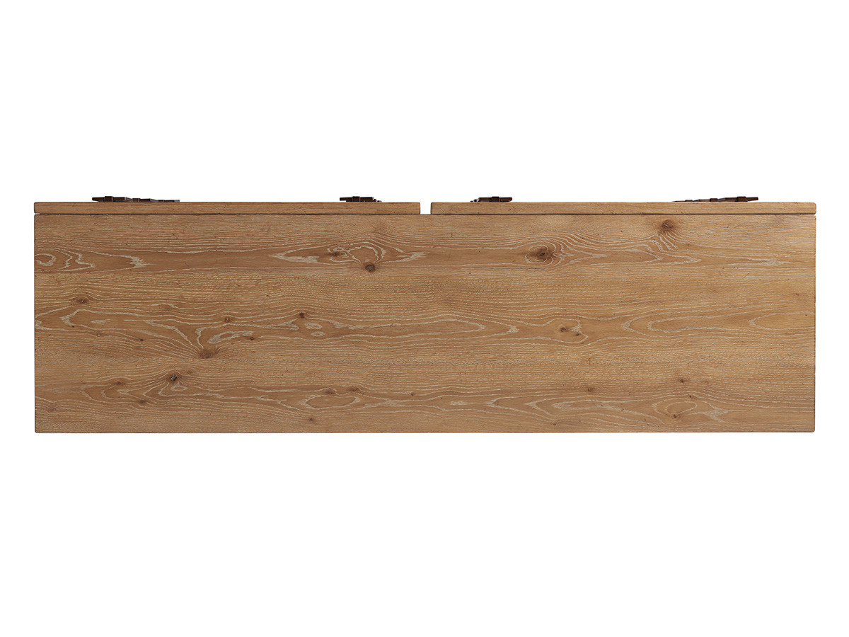 Armiston Double Dresser – Marty Rae's - Lexington Sc Furniture And ... with regard to Beyond the Drawers What Makes the Armiston Double Dresser Special