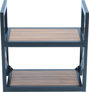 Austen Metal Open Book Shelf Price In India - Buy Austen Metal Open ... in Austen Large Shelf
