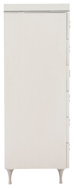Bernhardt Silhouette Tall Drawer Chest - Contemporary - Dressers - By ... intended for Bernhardt Silhouette Tall Drawer Chest