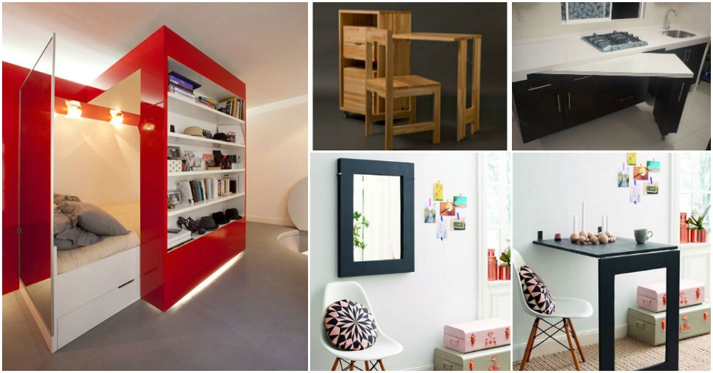 Best Compact Furniture At Jane Mcgary Blog with regard to Creative Compact Furniture That Actually Works