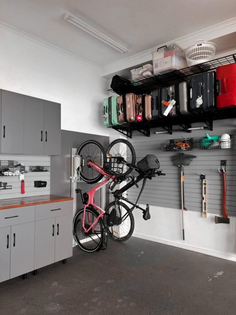 Best Garage Storage Systems 2024 | Garagesmart for Garage Storage Systems