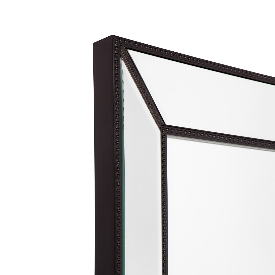 Black Framed Mirrors | Free Shipping | Luxe Mirrors with Beyond the Screen Understanding the Impact of Black Mirror Frame