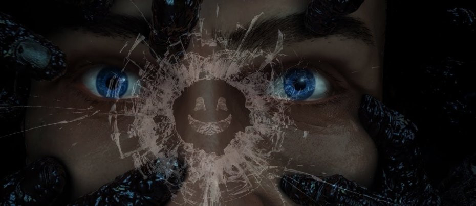 Black Mirror | Television Heaven throughout Black Mirror's Dark Reflections on Our Digital Lives