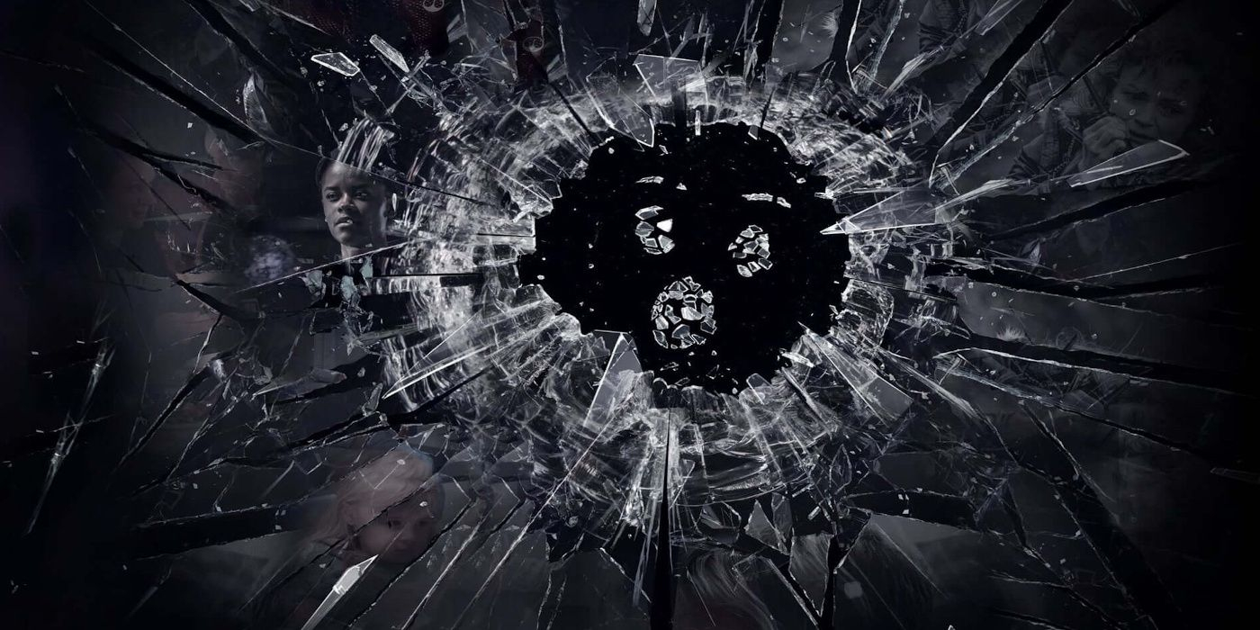 Black Mirror: The Complete Series Timeline Explained for Black Mirror's Dark Reflections on Our Digital Lives