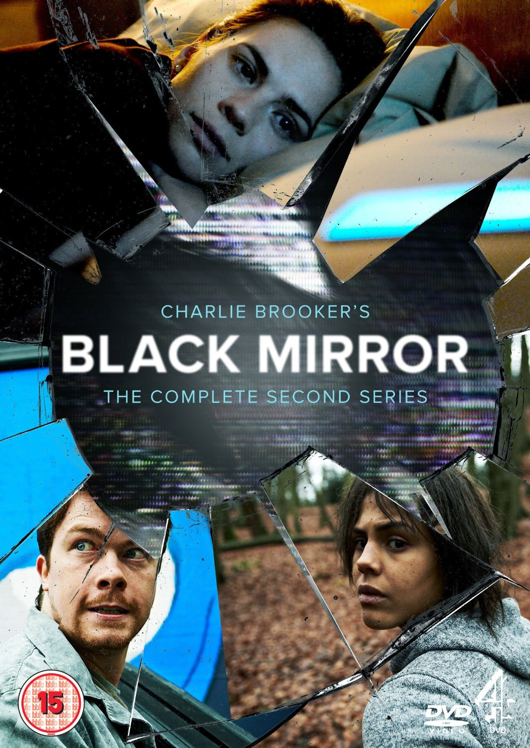 Black Mirror : The Oscar Favorite within Black Mirror