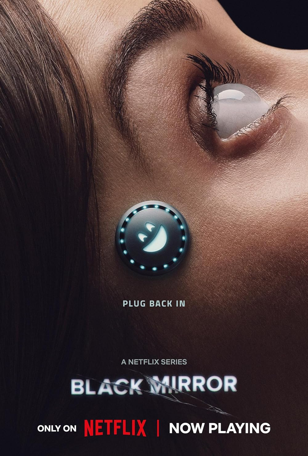 Black Mirror (Tv Series 2011– ) - Episode List - Imdb pertaining to Black Mirror