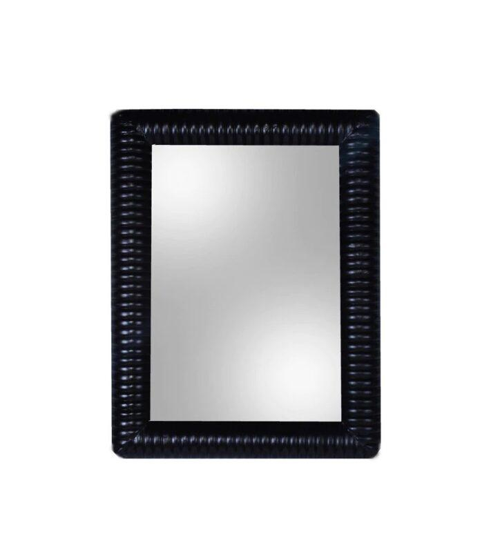 Blair Rectangle Wall Mirror | Luxe Mirrors with regard to Understanding the Versatility of Blair Rectangle Mirrors in Home Decor