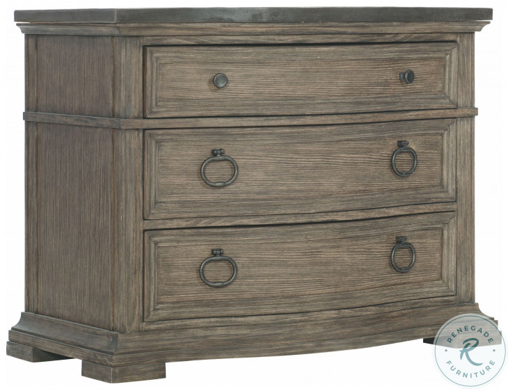 Canyon Ridge Desert Taupe Bachelor's Chest | Homegallerystores.com | 397230 within Sandy Ridge Bachelors Chest