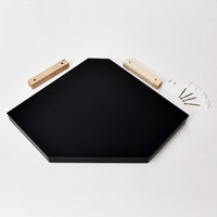 Chicago Wall Floating Corner Shelf - Contemporary - Display And Wall ... with regard to Chicago Wall Floating Corner Shelf, White