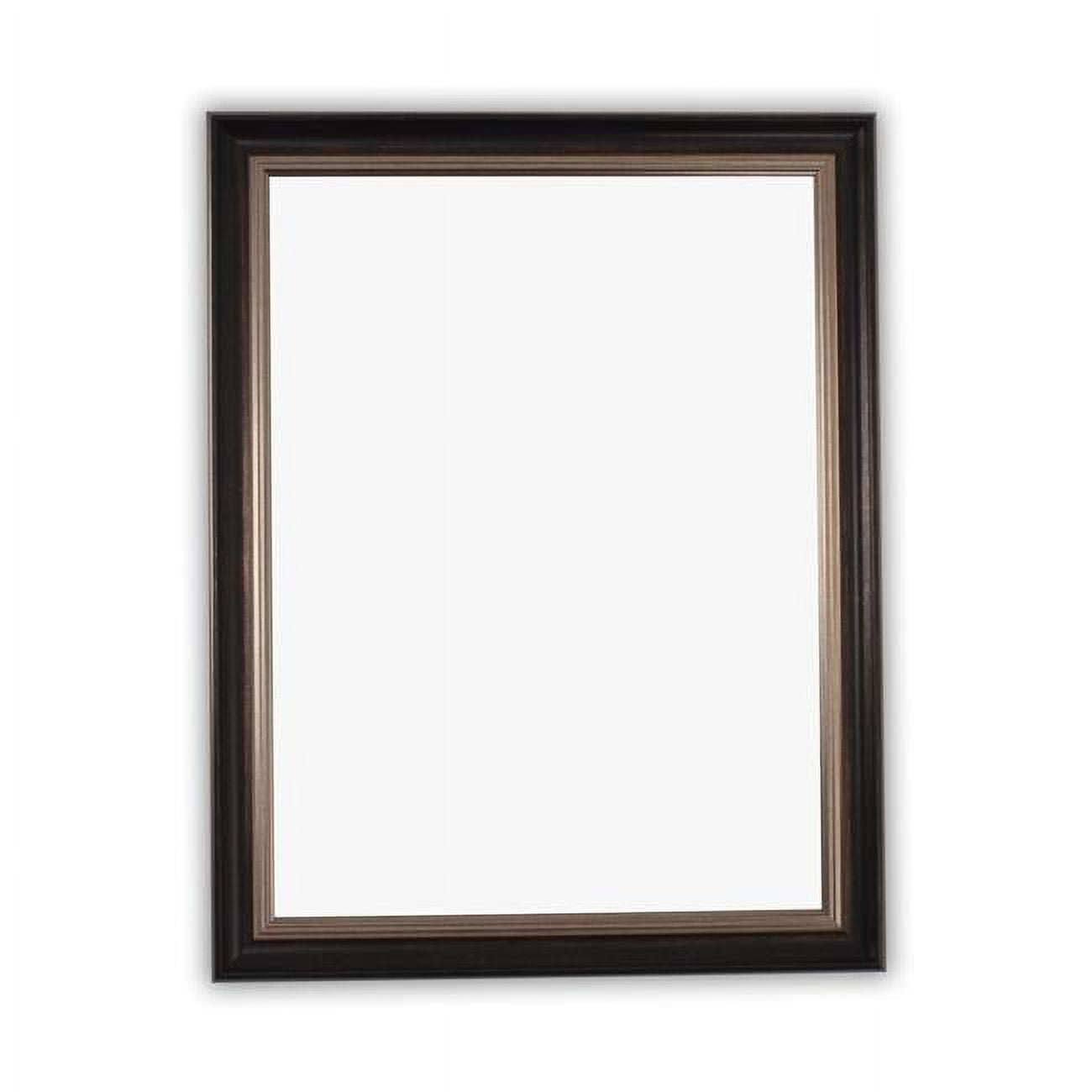 Chloe Lighting Chloe's Reflection Verical/Horizontal Hanging Seashell ... for Chloe's Reflection Seashell Finish Rectangular Framed Wall Mirror 32" Height