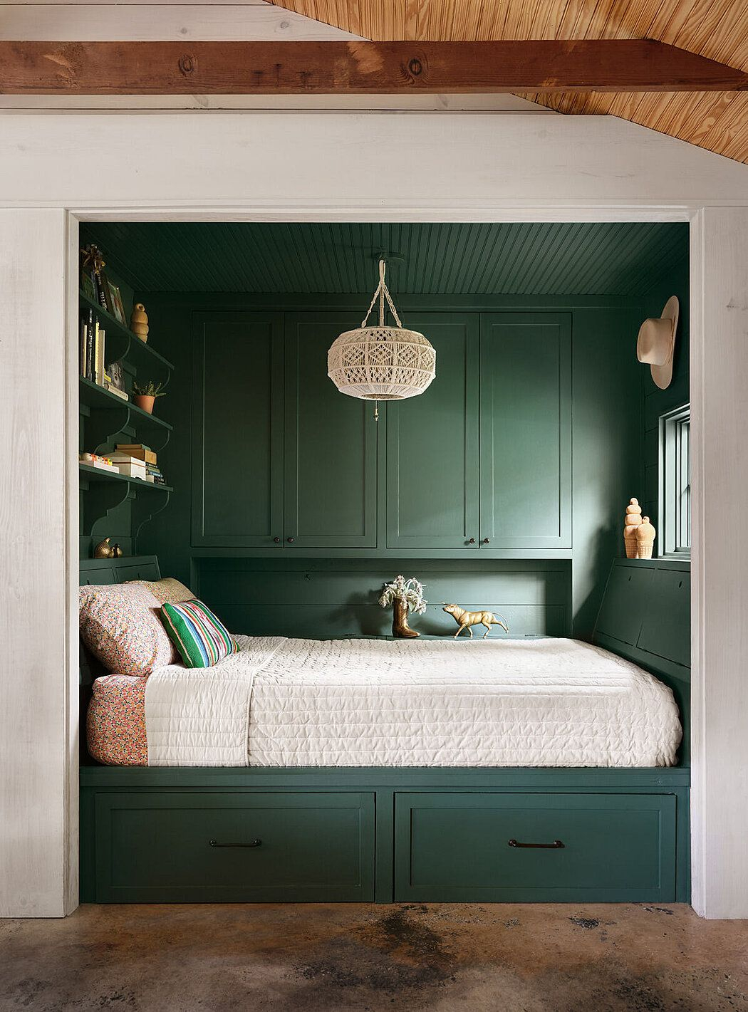 Cozy Season Is Here Warm Up Your Walls With These Winter Paint Color ... in Warm Up Your Walls With Woven Wallcovering