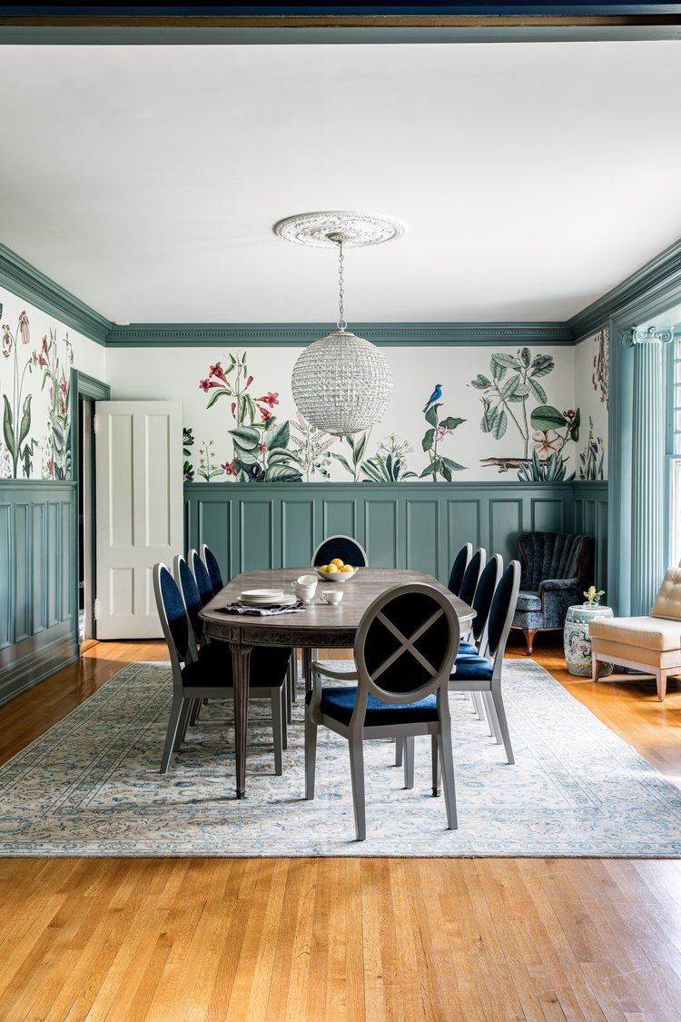 Cozy Season Is Here Warm Up Your Walls With These Winter Paint Color ... pertaining to Styling Your Walls The Woven Wallcovering Difference