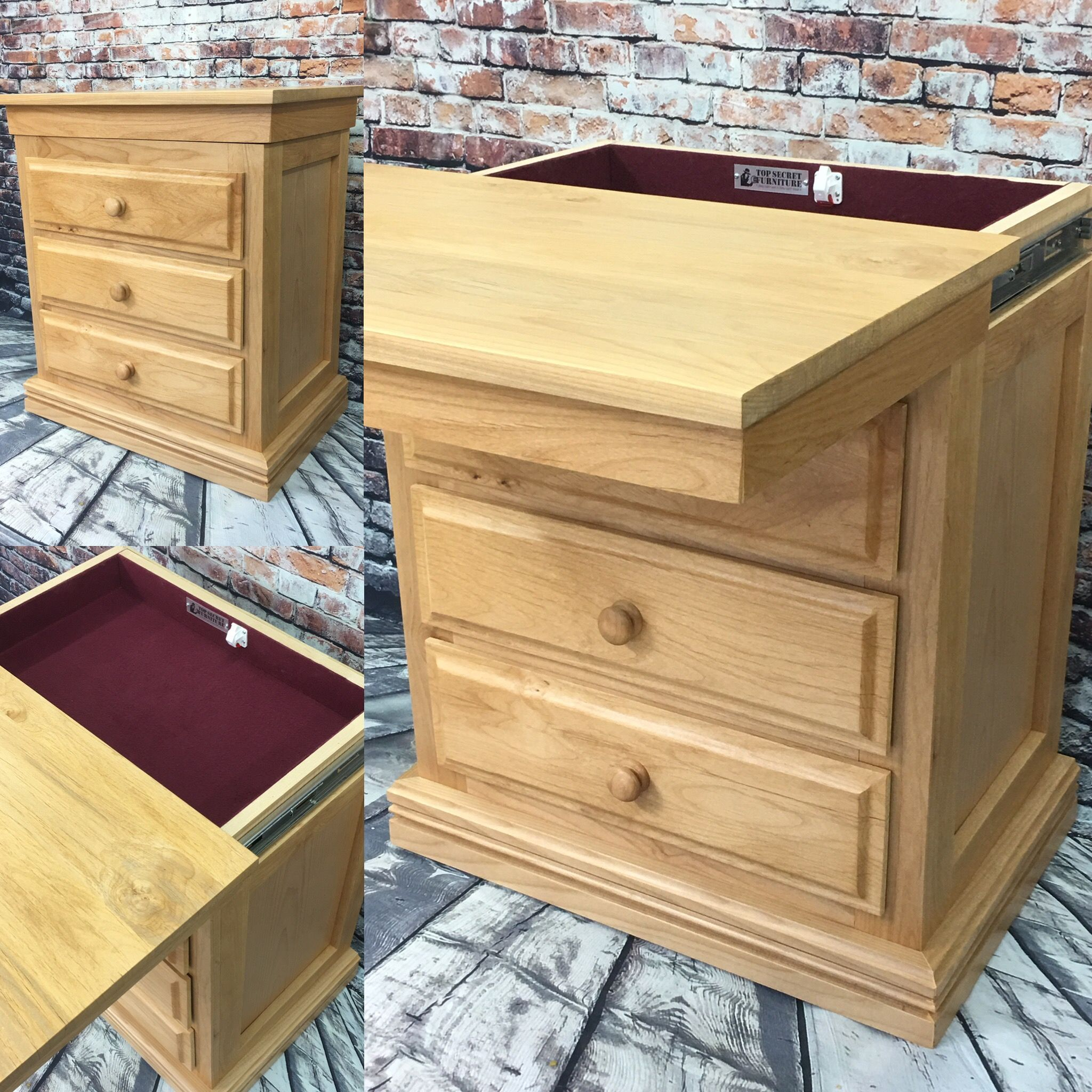 Creative Mug | Secret Compartment Furniture, Furniture Projects, Diy ... with regard to Secret compartments that blend seamlessly with your home decor