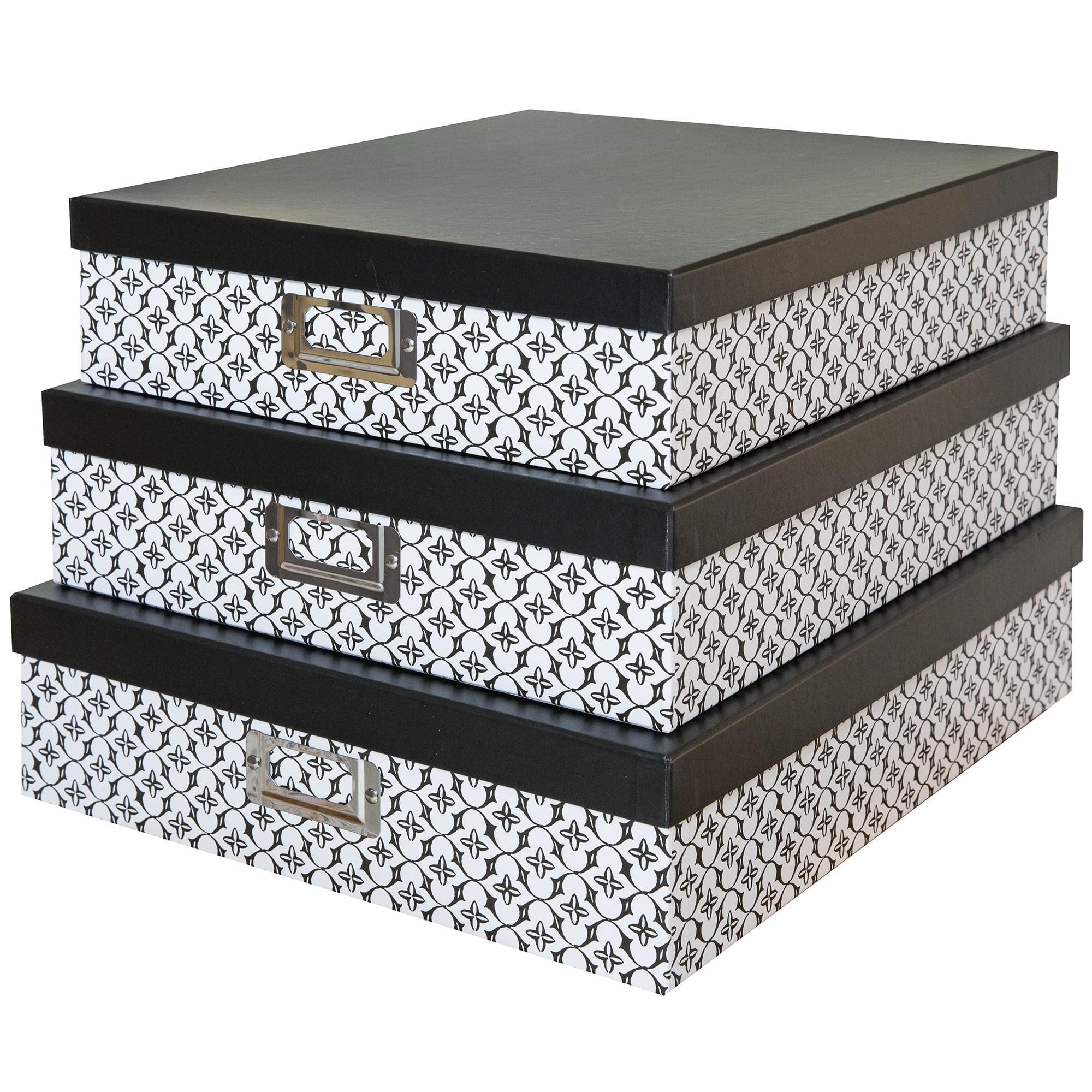 Decorative Boxes throughout Decorative Storage Boxes