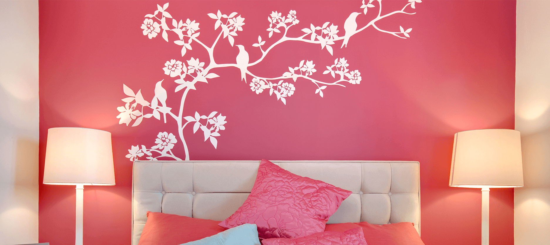 Designing & Decorating Ideas For A Blank Wall - Nerolac with regard to The Art of the Blank Canvas Creative Decor for Every Room