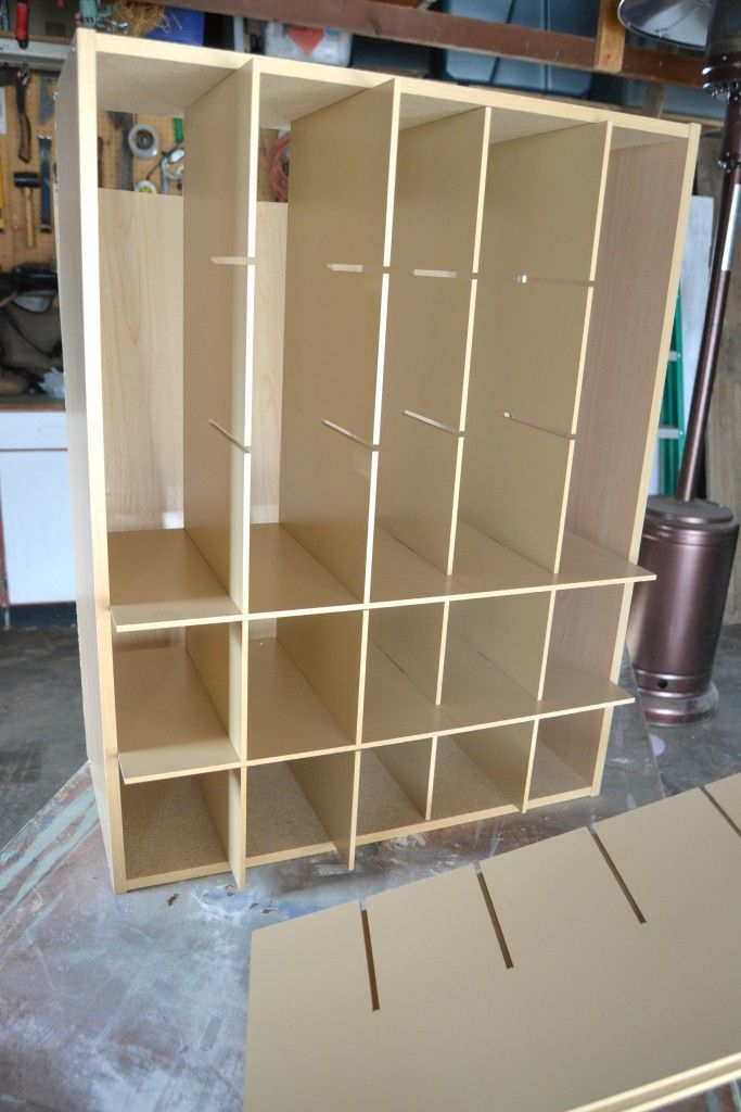 Diy Cubby Shelves | Cubby Shelves, Diy Cubby, Diy Cubby Shelves for Shelf Cubby Design