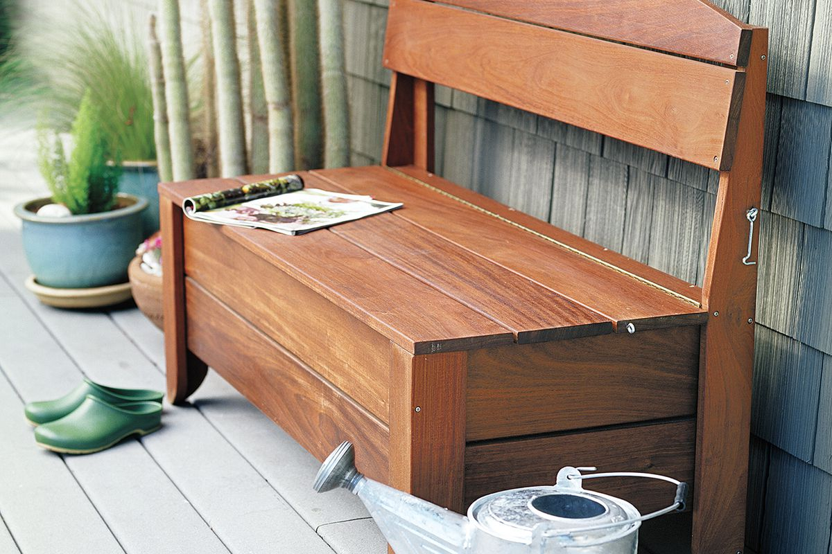Diy Storage Bench With Doors At Jean Begaye Blog in Hidden storage bench ideas that blend seamlessly with your decor