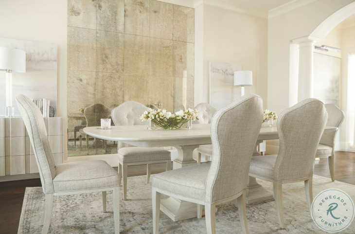 East Hampton Cerused Linen 40" Hall Accent Chest From Bernhardt Furniture | Coleman Furniture inside Bernhardt East Hampton Tall Chest, Cerused Linen
