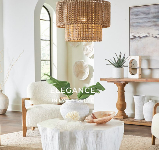 Elegant Natural Jute Rope Two Tiered Chandelier Pendant Light 24 In ... with regard to Exploring the Design Possibilities with Marble Two-Tier Chandeliers