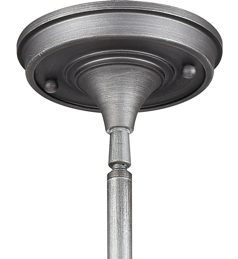 Elk Lighting - 16502/2 - Briggs 21" Island Light | Lamps.com intended for Understanding the Aesthetic Appeal of Satin Nickel and Briggs 2 Billiard Collection