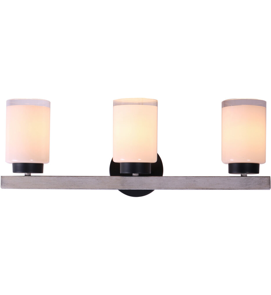 Elk Lighting - 16502/2 - Briggs 21" Island Light | Lamps.com throughout Understanding the Aesthetic Appeal of Satin Nickel and Briggs 2 Billiard Collection