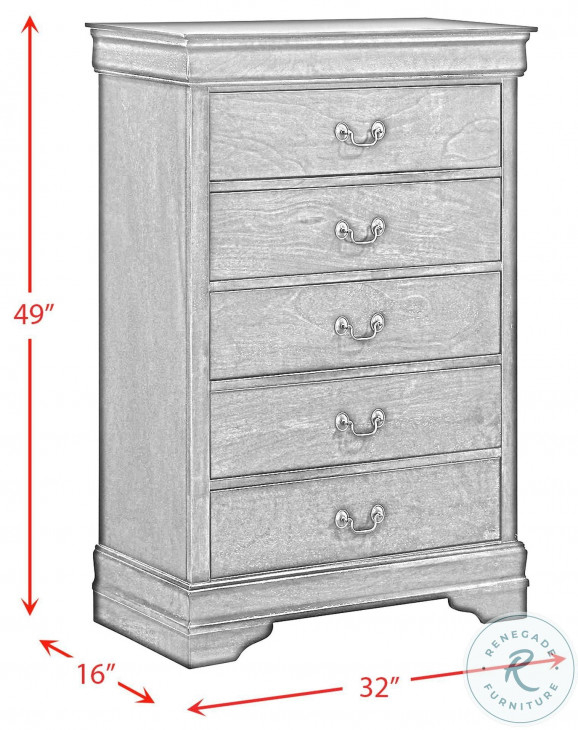 Ellington Cherry Panel Bedroom Set From Picket House Furnishings ... intended for Picket House Furnishings Ellington 5-Drawer Chest In Cherry