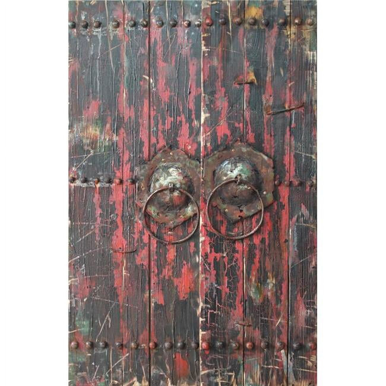 Empire Art Direct Primo Mixed Media Hand Painted Iron Wall Sculpture ... regarding Eiffel Tower Wall Art Primo Mixed Media Hand Painted Iron Wall Sculpture 48X32