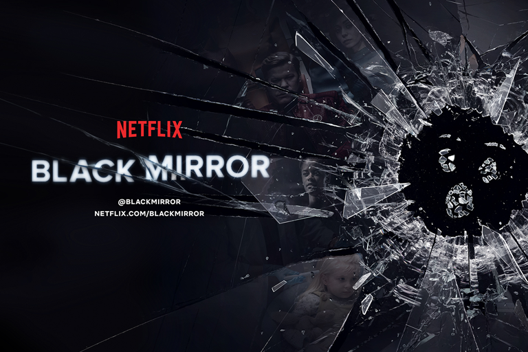 Endemol Shine Group Launches International Brand Licensing Push For Black Mirror | Endemol Shine ... intended for Black Mirror