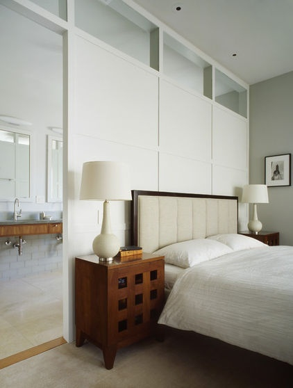 Expert Talk: Wall Dividers Pull Rooms Together | Bedroom Divider ... within Expert Insights Wall Dividers That Merge Your Rooms Harmoniously