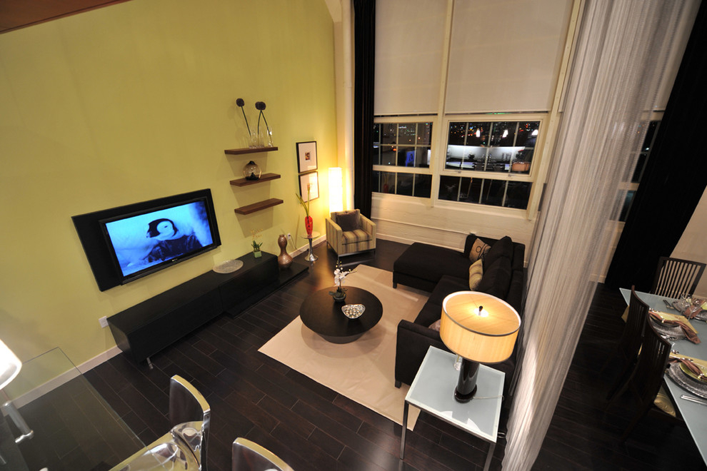 Expert Talk: Wall Dividers Pull Rooms Together inside Expert Talk: Wall Dividers Pull Rooms Together